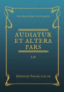 Audiatur Et Altera Pars