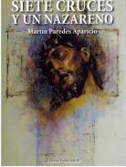 Siete cruces y un nazareno