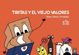 Tiritas y el viejo valores