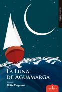 La luna de Aguamarga