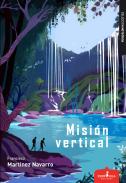 Misi�n vertical