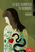 Lo que significa tu nombre