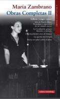 xxxObras completas, 2