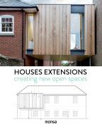 Houses extensions
