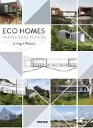 Eco homes in unusual places