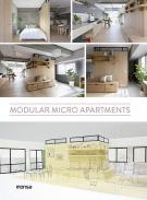 Modular micro apartments