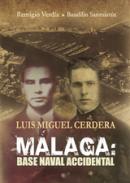 M�laga: base naval accidental