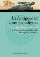La antig�edad como paradigma