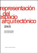 Representaci�n del espacio arquitect�nico 2014.15