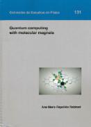 Quantum computing with molecular magnets