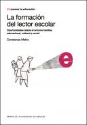 La formaci�n del lector escolar