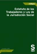 Estatuto de los Trabajadores y Ley de la Jurisdicci�n Social