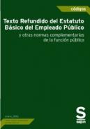 Texto Refundido del Estatuto B�sico del Empleado P�blico