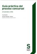 Gu�a pr�ctica del proceso concursal