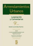 Arrendamientos urbanos