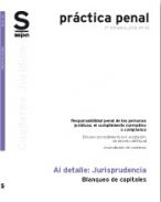 Blanqueo de capitales