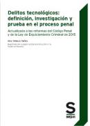 Delitos tecnol�gicos