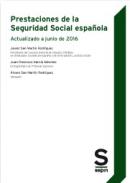 Prestaciones de la Seguridad Social espa�ola