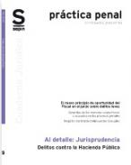 Delitos contra la Hacienda P�blica