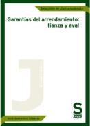 Garant�as del arrendamiento