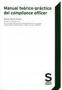 Manual te�rico-pr�ctico del compliance officer