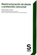 Reestructuraci�n de deuda y protecci�n concursal