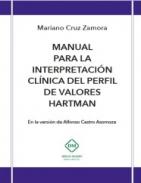 Manual para la interpretaci�n del perfil de valores Hartman