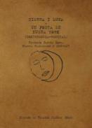 Tierra y luna ; Un poeta en Nueva York (conferencia-recital)