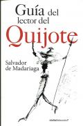 Gu�a del lector del Quijote