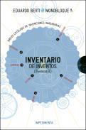 Inventario de inventos (inventados)