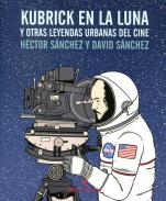 Kubrick en la luna
