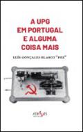 A UPG em Portugal e alguma coisa mais