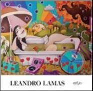 Leandro Lamas