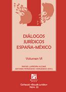 Di�logos jur�dicos Espa�a-M�xico, 6