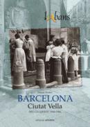 Barcelona, Ciutat Vella