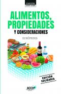 Alimentos, propiedades y consideraciones