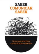 Saber comunicar saber