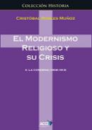 El modernismo religioso y su crisis, 2
