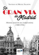 La Gran V�a de Madrid