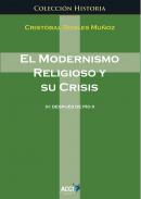 El modernismo religioso y sus crisis, 3