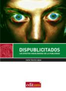 Dispublicitados