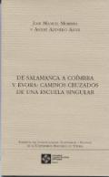 De Salamanca a Co�mbra y �vora