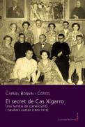 El secret de Cas Xigarro