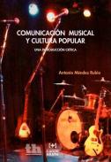 Comunicaci�n musical y cultura popular