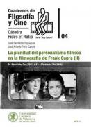 La plenitud del personalismo f�lmico en la filmograf�a de Frank Capra, 2