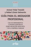 Gu�a para el mediador profesional