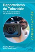 Reporterismo de televisi�n