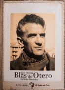 Ruta literaria de Blas de Otero