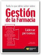Todo lo que debe saber sobre gesti�n de la farmacia