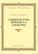 L'arquitectura rom�nica a Catalunya